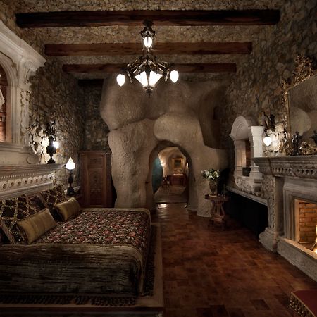Sacred House (Adults Only) Hotel Ürgüp Kültér fotó