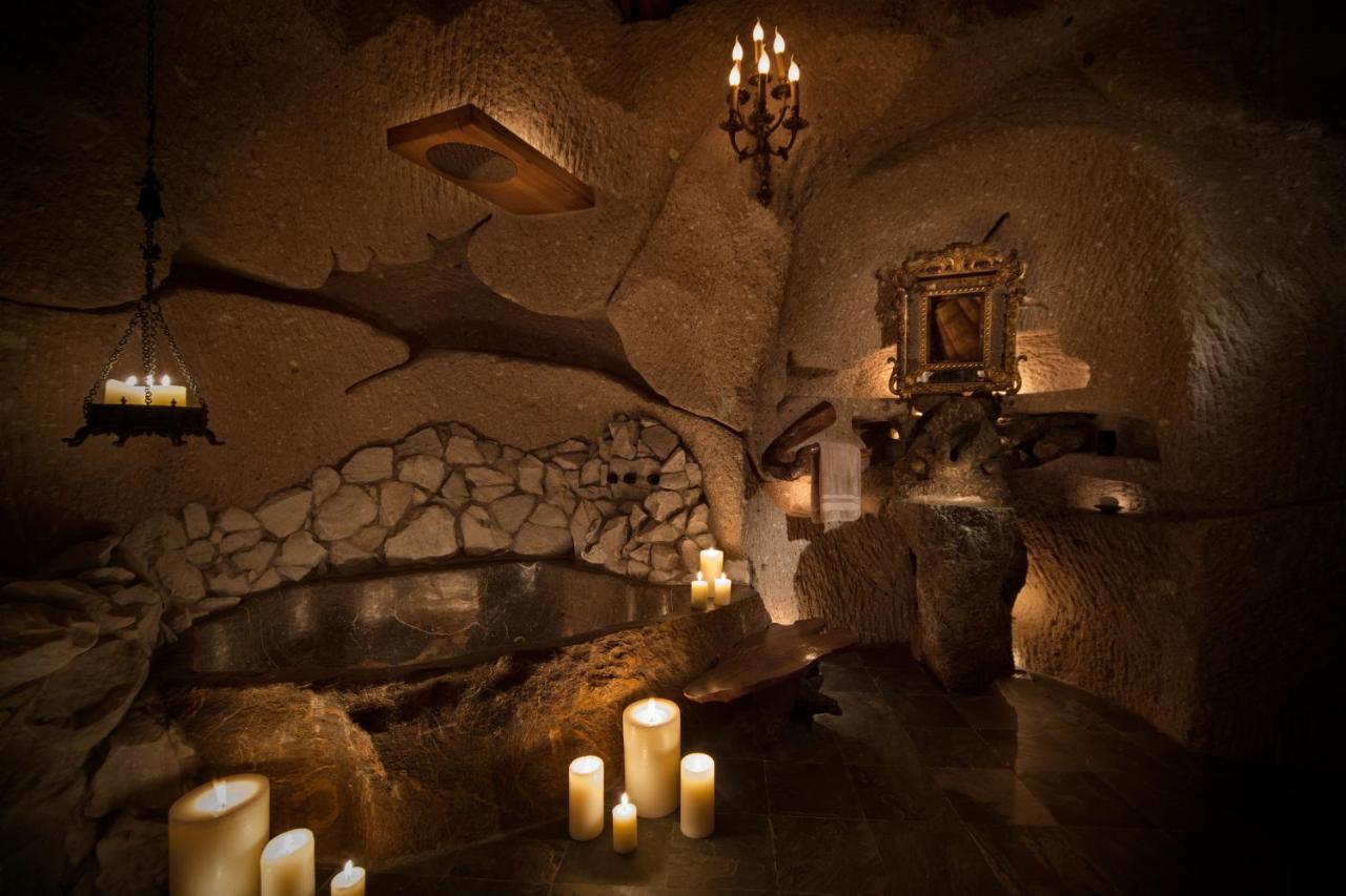 Sacred House (Adults Only) Hotel Ürgüp Kültér fotó