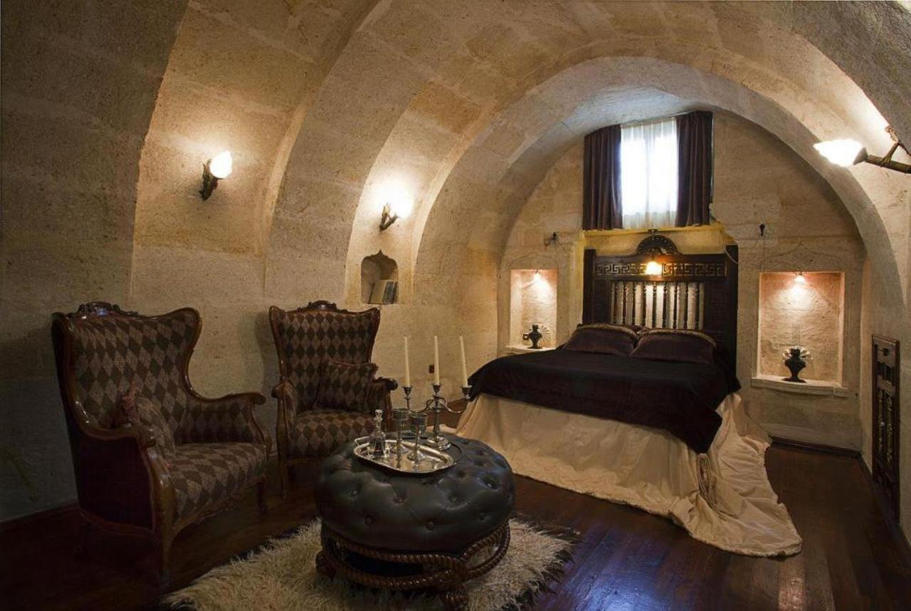 Sacred House (Adults Only) Hotel Ürgüp Kültér fotó