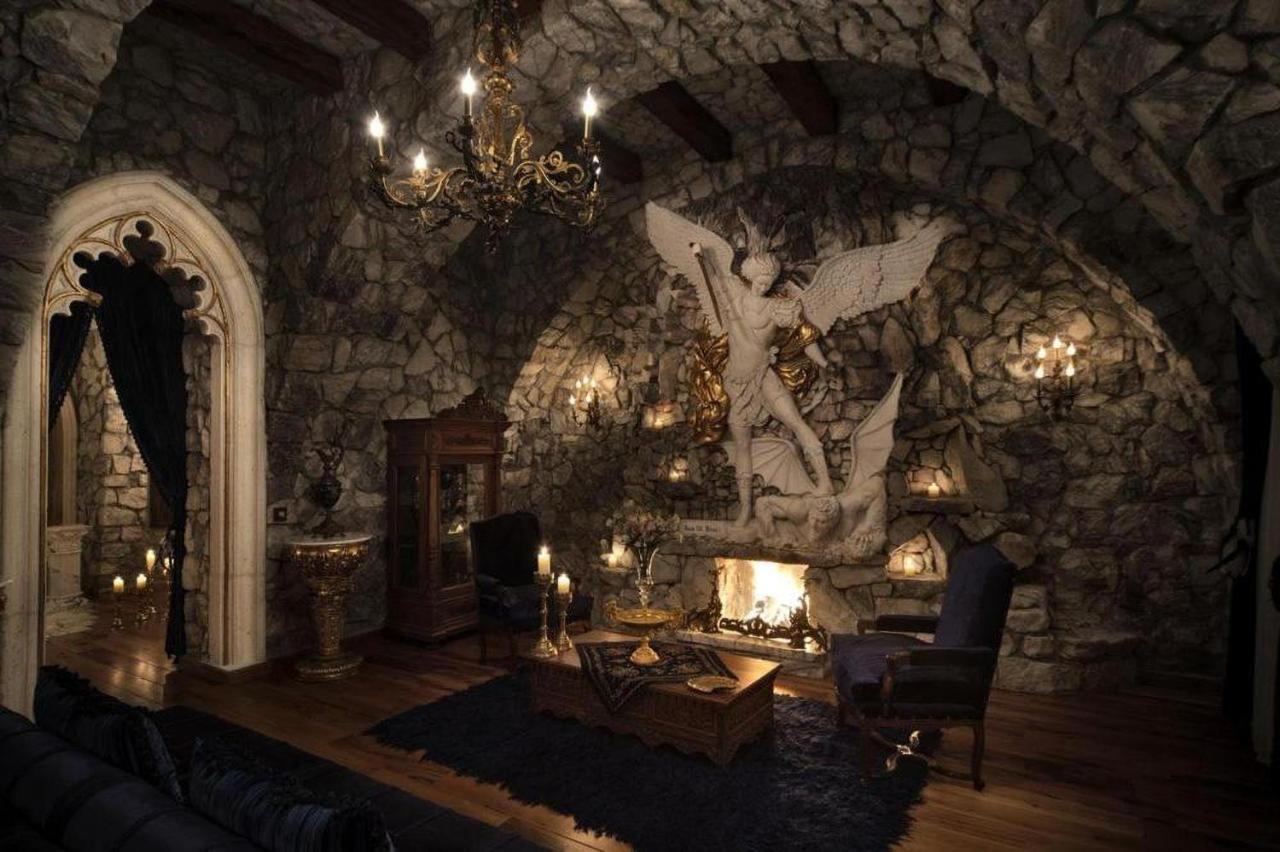 Sacred House (Adults Only) Hotel Ürgüp Kültér fotó