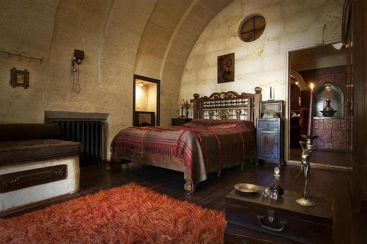 Sacred House (Adults Only) Hotel Ürgüp Kültér fotó