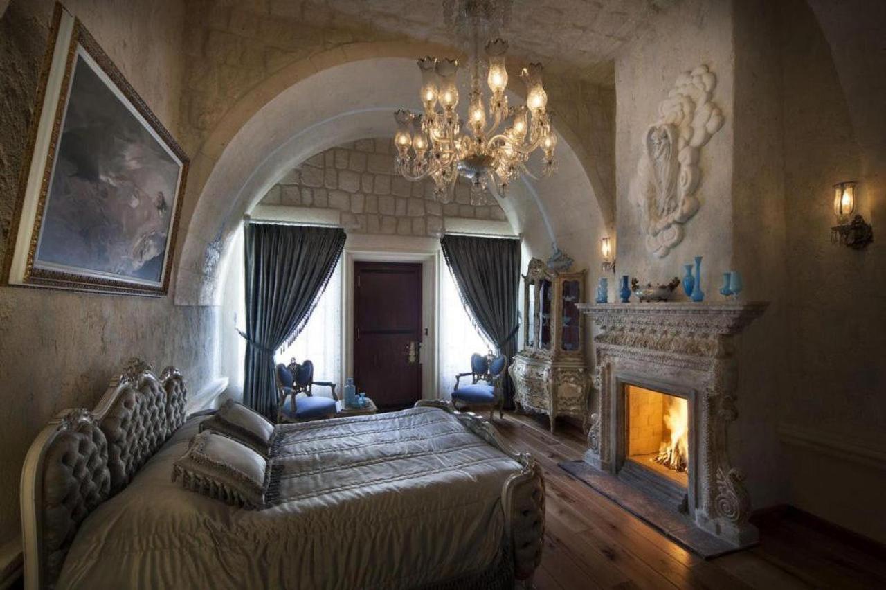 Sacred House (Adults Only) Hotel Ürgüp Kültér fotó