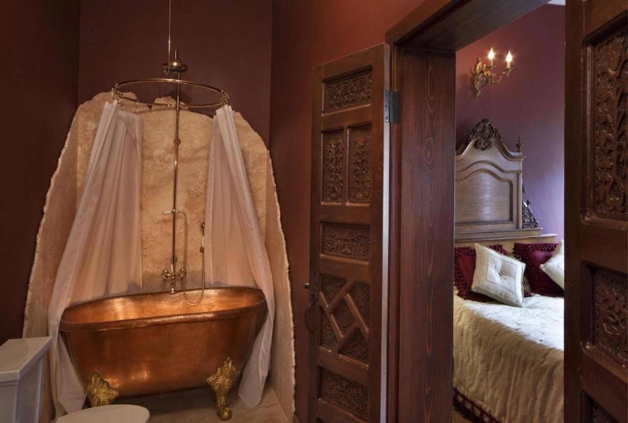 Sacred House (Adults Only) Hotel Ürgüp Kültér fotó
