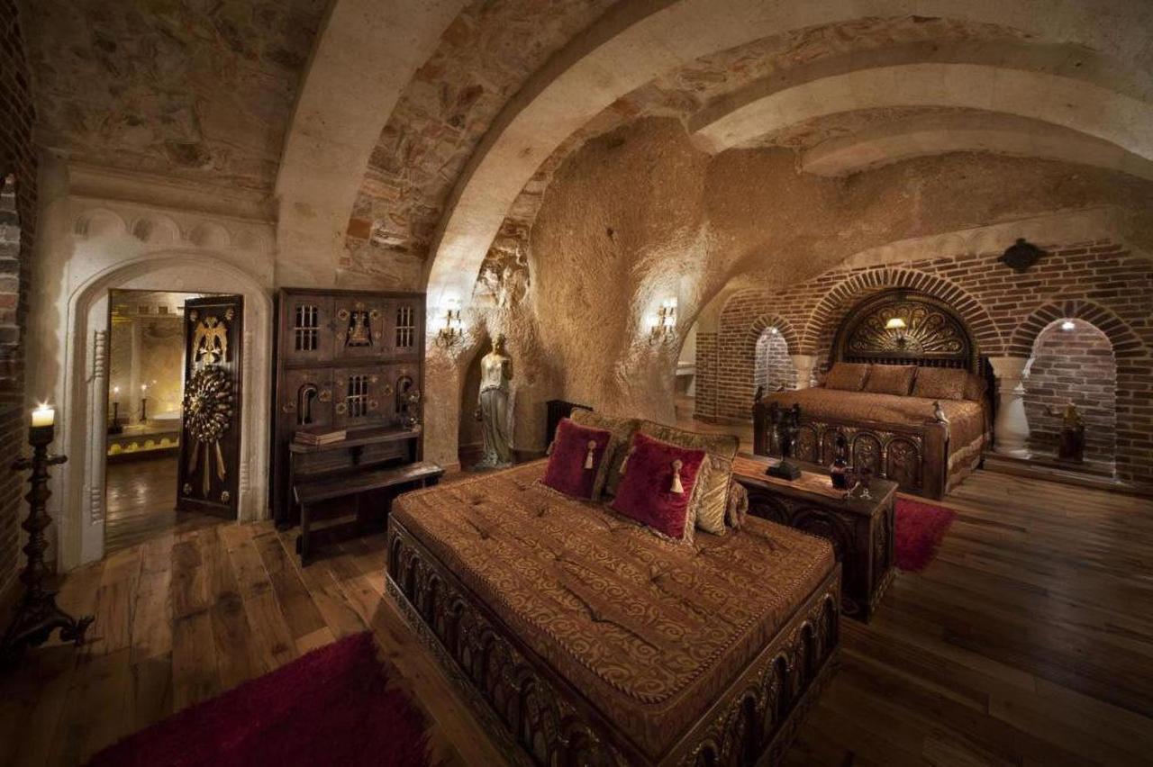 Sacred House (Adults Only) Hotel Ürgüp Kültér fotó