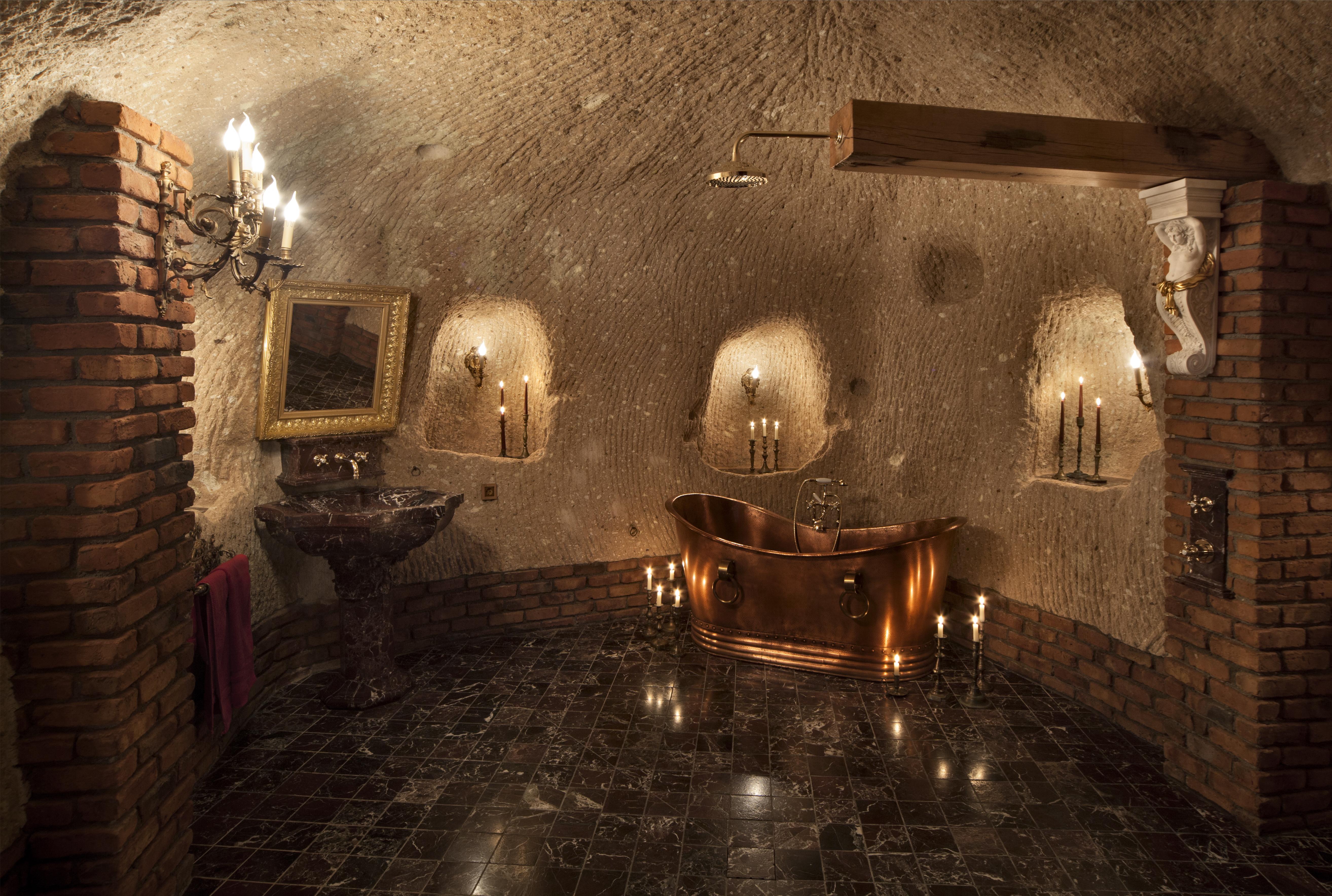 Sacred House (Adults Only) Hotel Ürgüp Kültér fotó