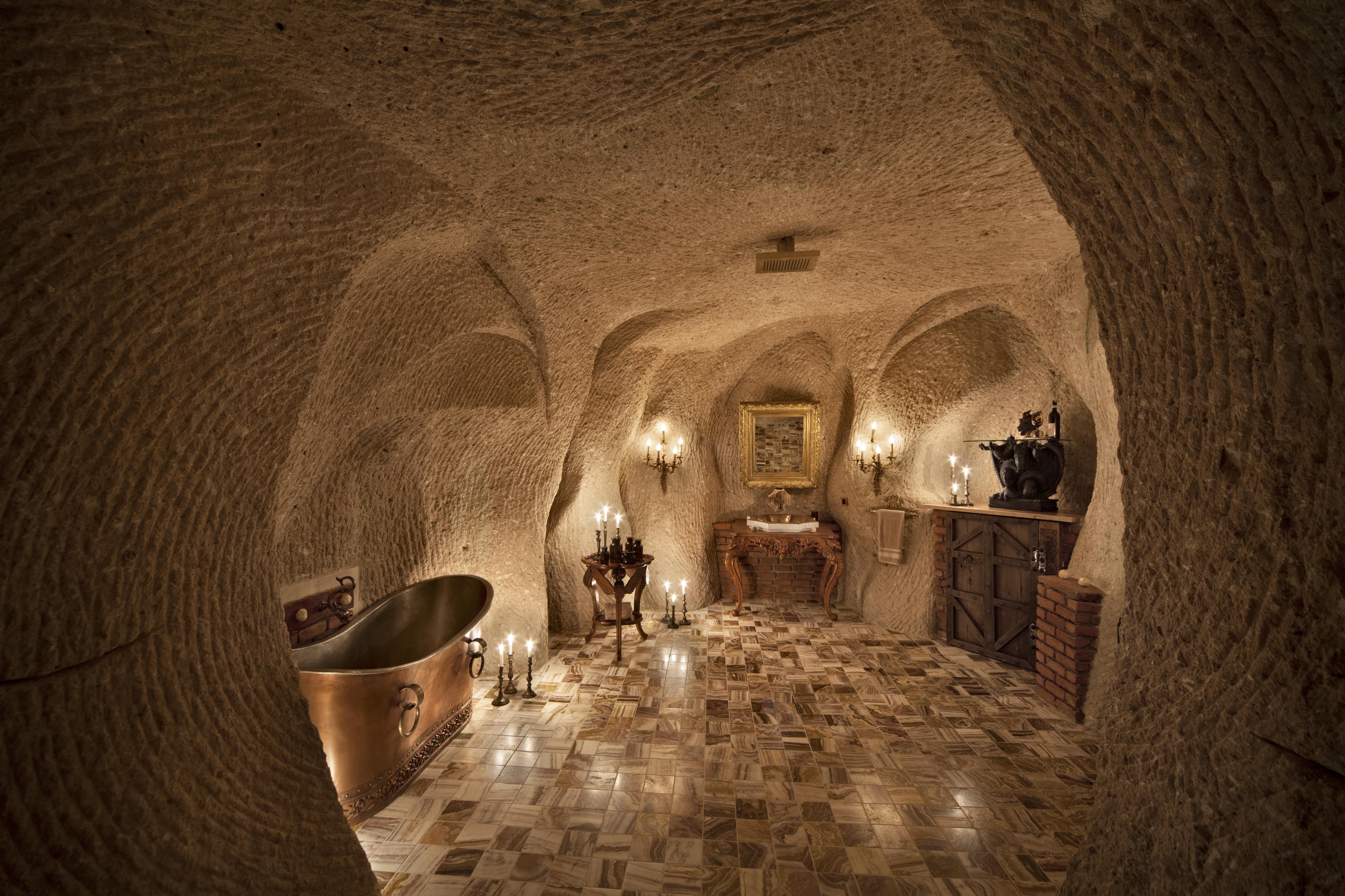 Sacred House (Adults Only) Hotel Ürgüp Kültér fotó