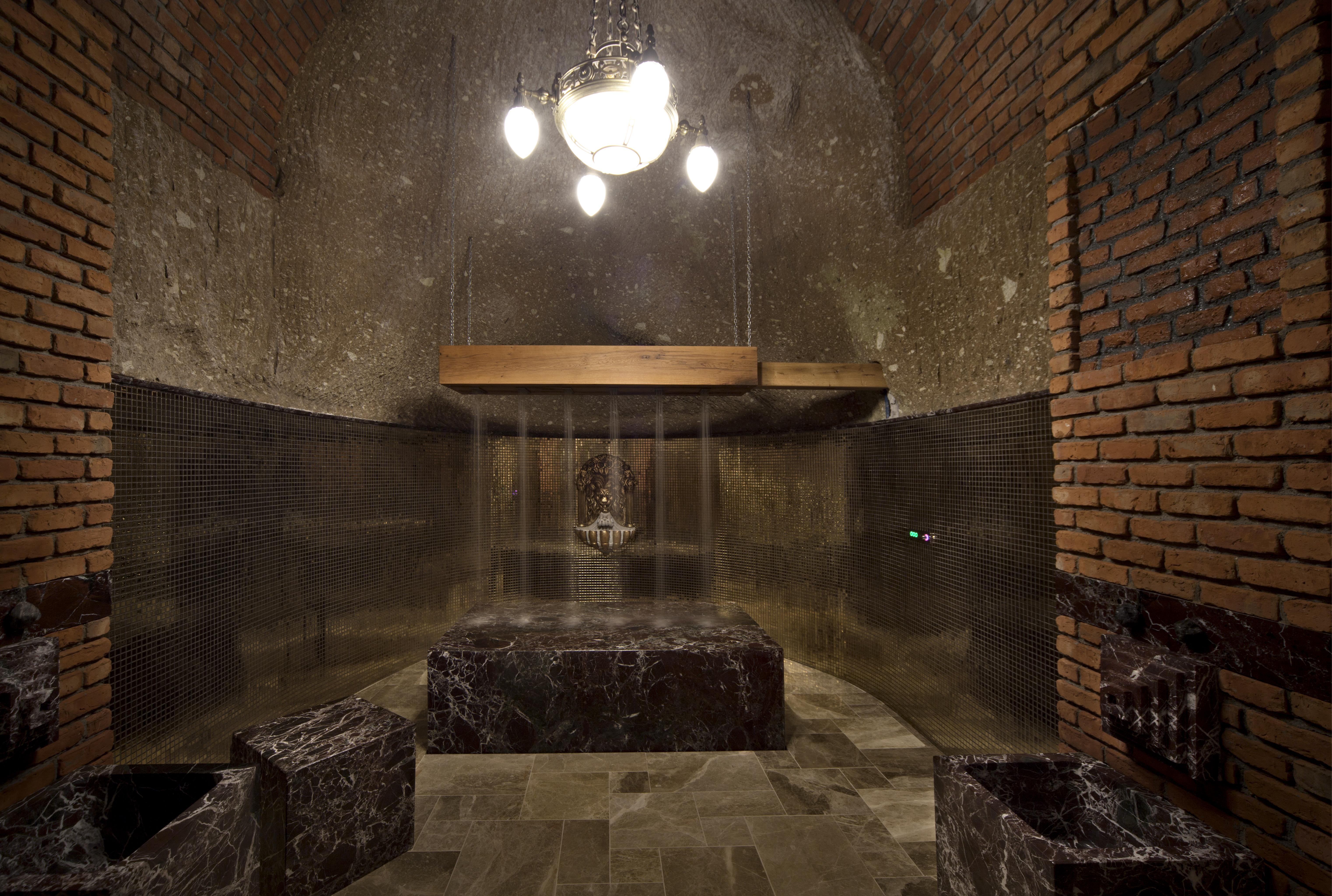 Sacred House (Adults Only) Hotel Ürgüp Kültér fotó