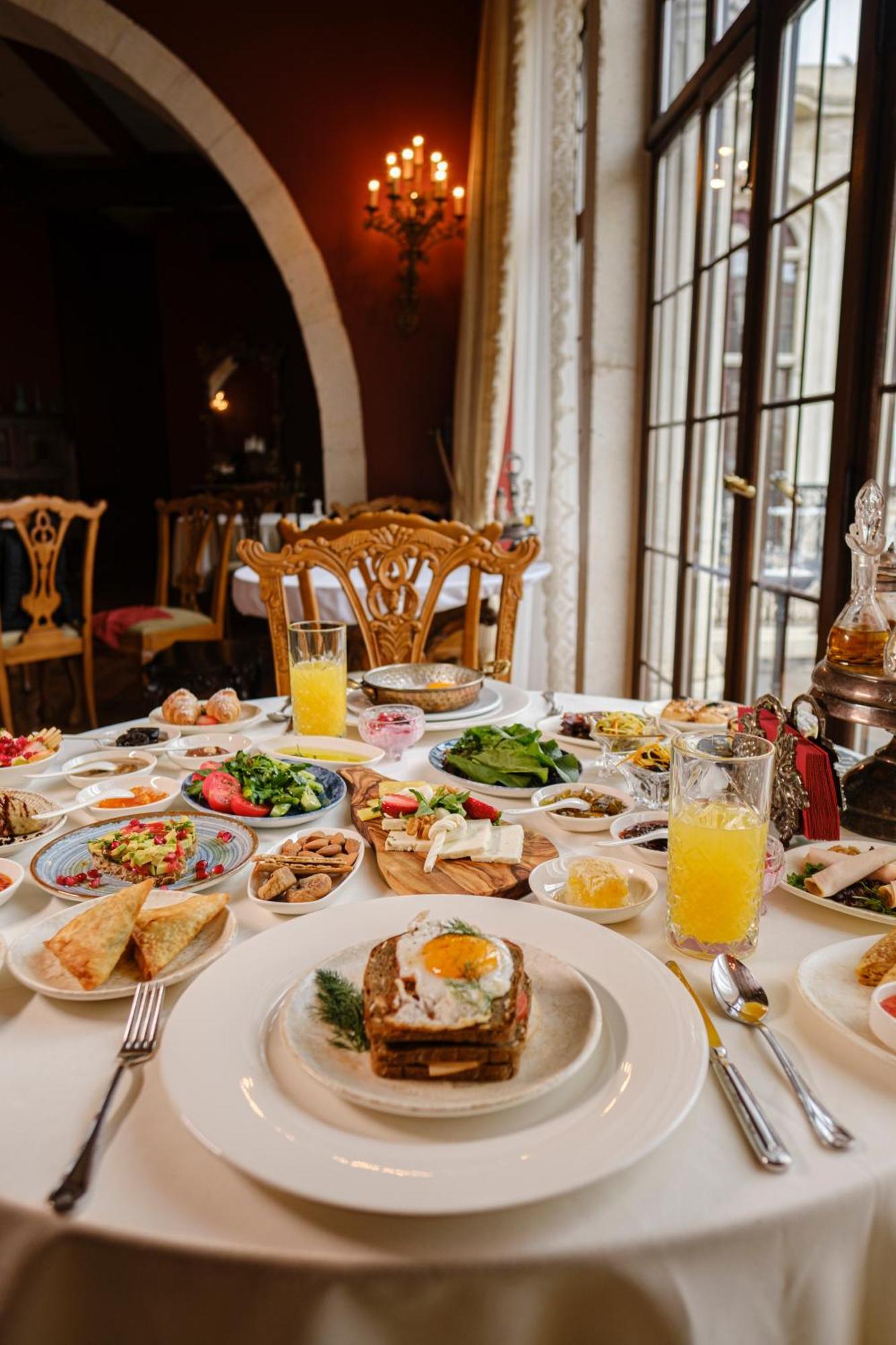 Sacred House (Adults Only) Hotel Ürgüp Kültér fotó