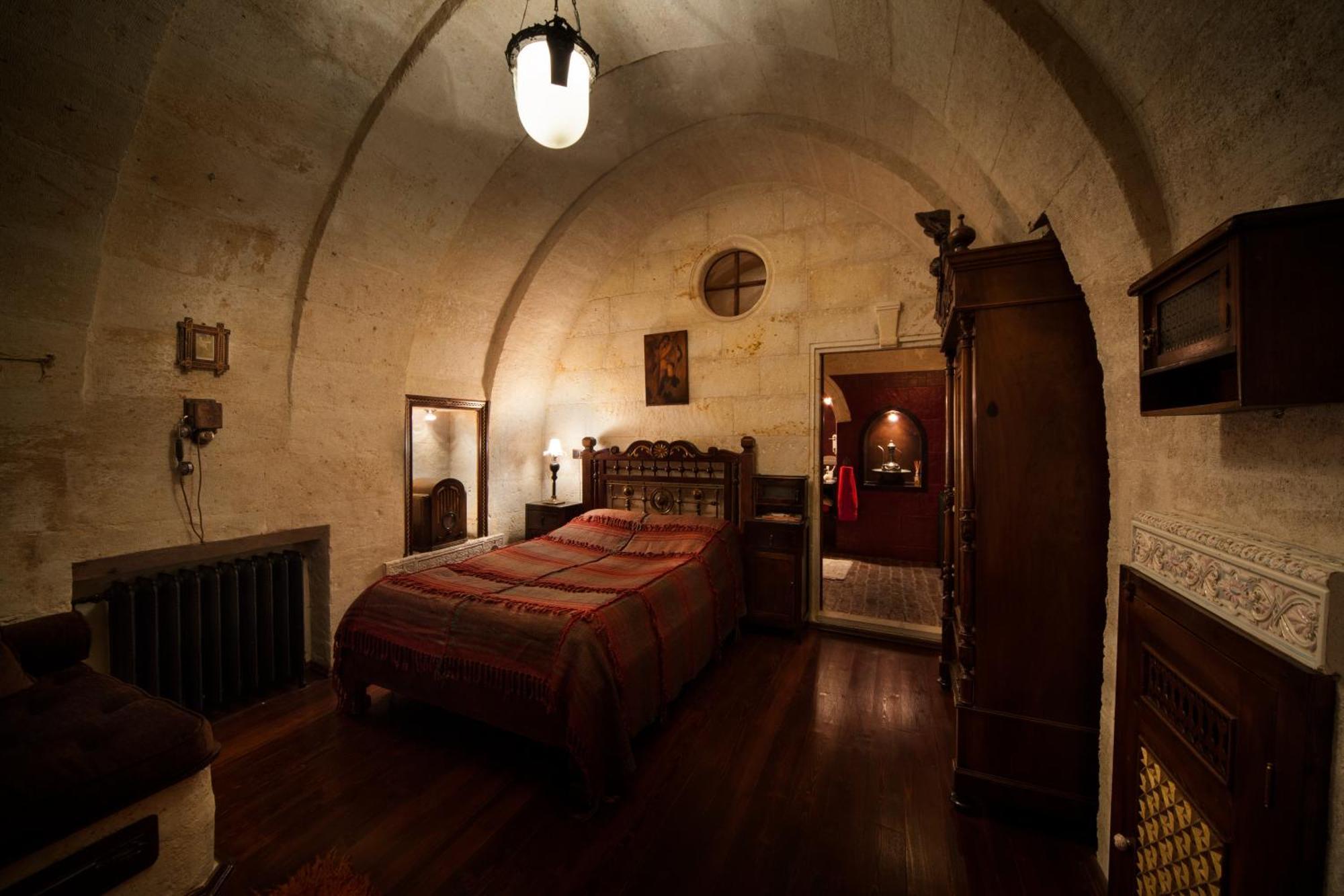 Sacred House (Adults Only) Hotel Ürgüp Kültér fotó