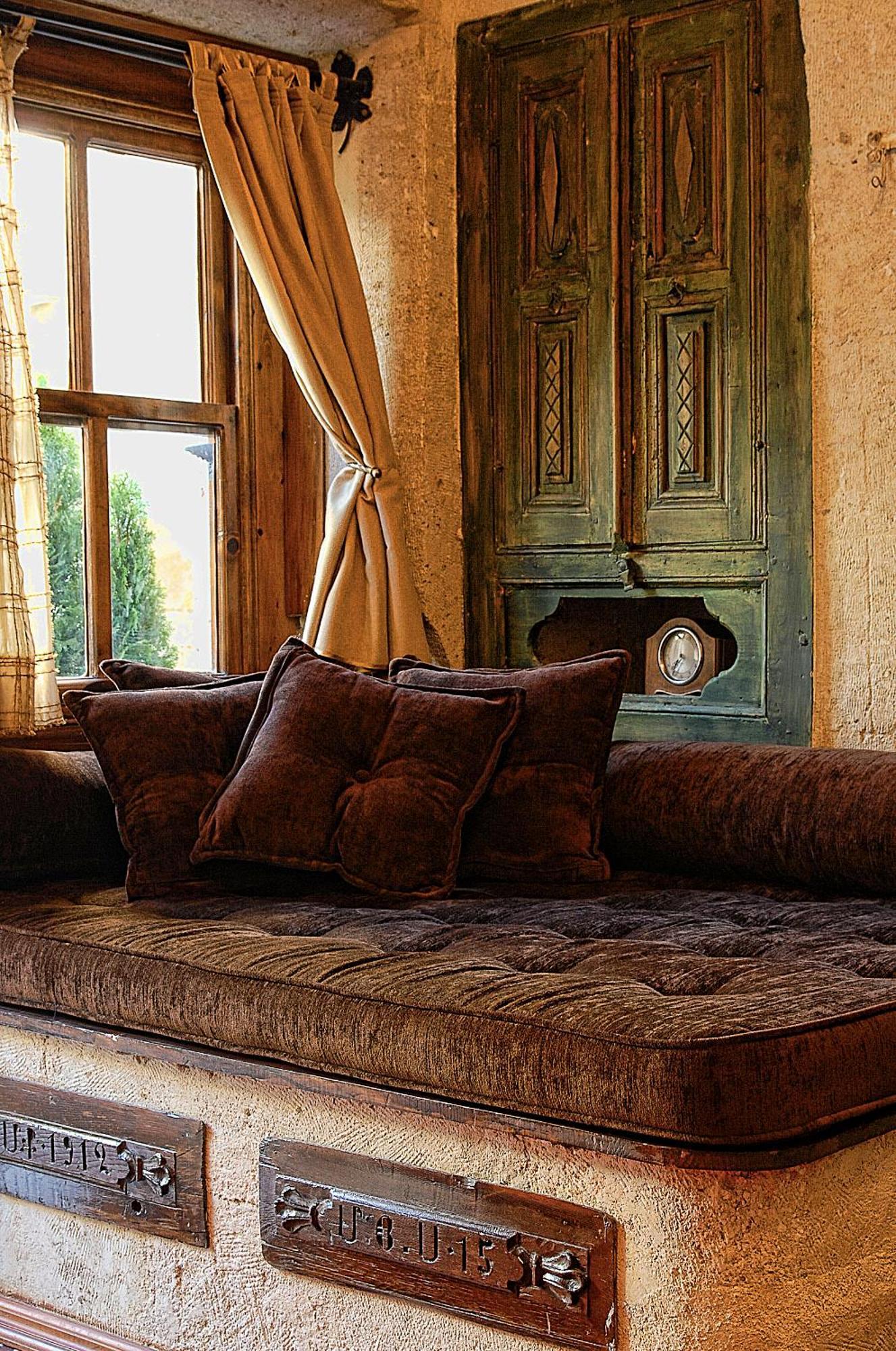 Sacred House (Adults Only) Hotel Ürgüp Kültér fotó