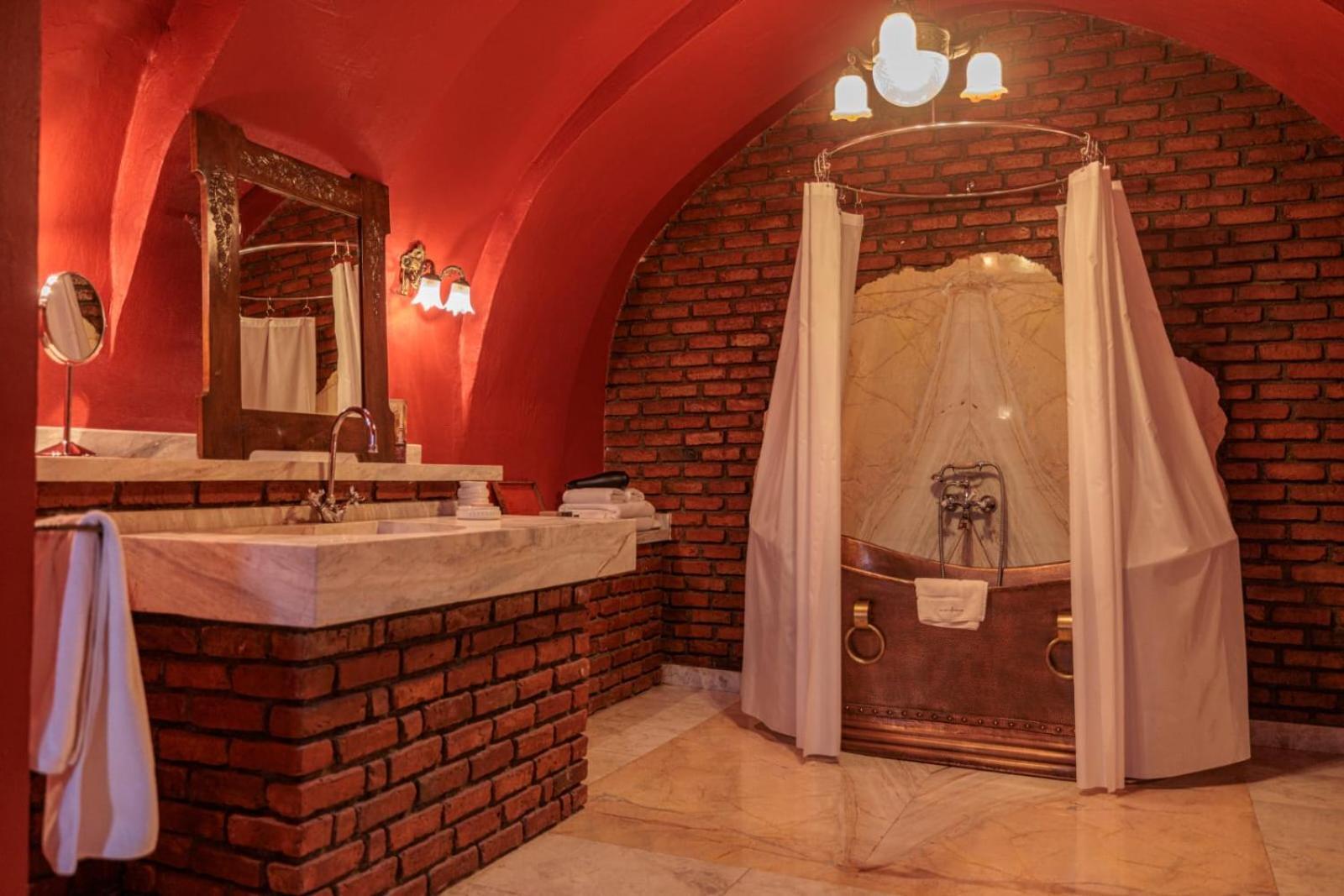 Sacred House (Adults Only) Hotel Ürgüp Kültér fotó