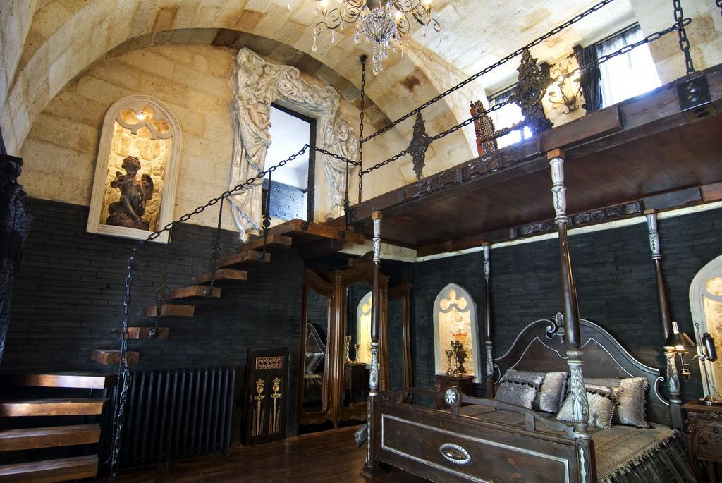 Sacred House (Adults Only) Hotel Ürgüp Kültér fotó