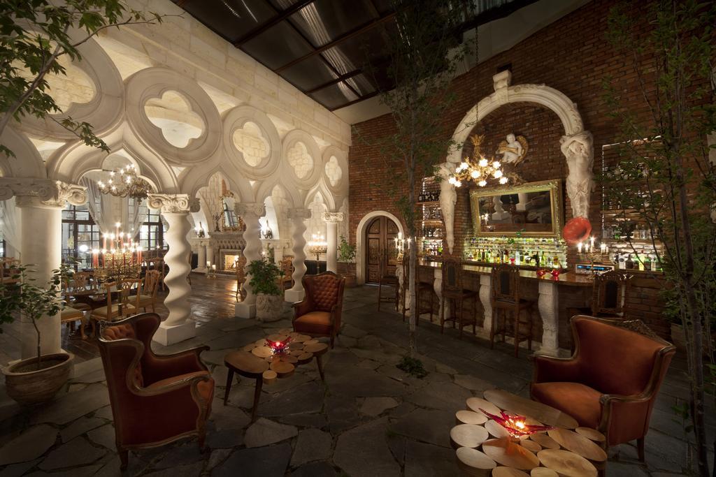 Sacred House (Adults Only) Hotel Ürgüp Kültér fotó